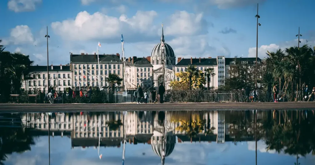 Nantes