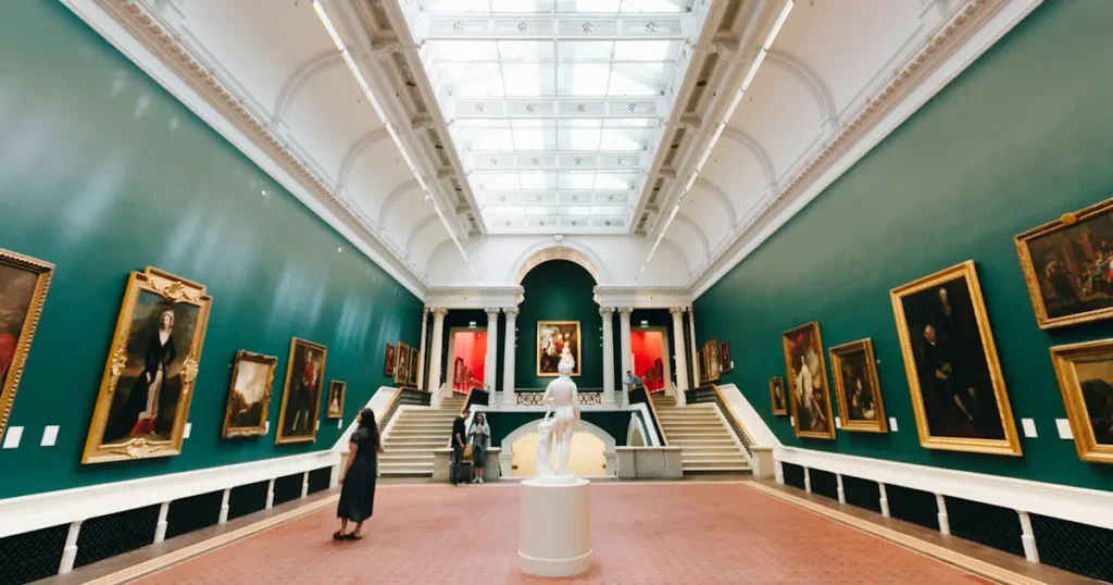 National Gallery of Ireland