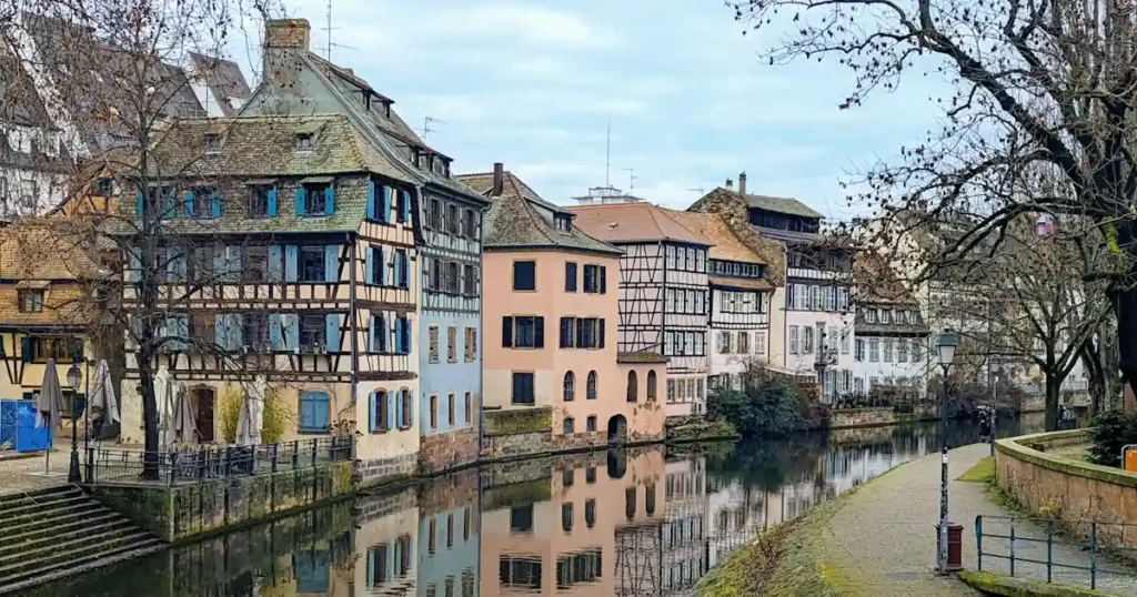 Strasbourg, France